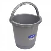 10 litre plastic bucket*