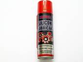 300ml silicone lubricant*