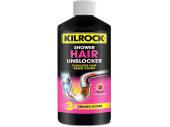 Kilrock shower hair unblocker (1ltr)*