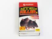 Pest Shield rat & mouse killer (4x 20g sachets)*