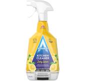 Astonish kitchen cleaner, zesty lemon - 750ml