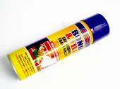 Expanding foam filler (500g)*