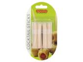 Pack 2, cocktail sticks.