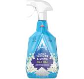 Astonish daily shower & shine, white lilies - 750ml