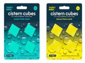 Pack 4 (50g) cistern cubes - 2asstd*