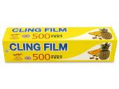 120m cling film*