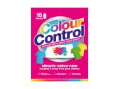 Box 15, colour control sheets*
