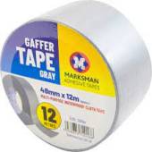 10m x48mm GREY duct tape*