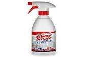 Elbow Grease mould and mildew stain remover (700ml)*