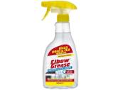 Elbow grease antibacterial trigger spray 500ml*