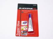 Carded super glue 3g.*
BOX OF 24 CARDS