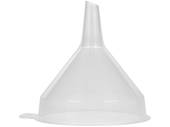 18cm clear funnel*