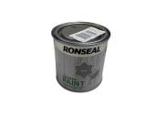 Ronseal garden paint 250ml*
SLATE