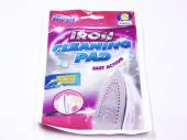 Pack 3, iron clean pads.