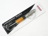 Lancashire peeler* Lancashire peeler*