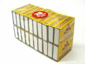 Pkt10 boxes of safety matches.*
NOW SHIP MATCHES!!!