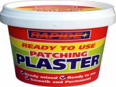 Ready to use patching plaster (500g)* Ready to use patching plaster (500g)*
