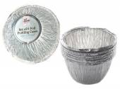 Pack 6, 1lb pudding cases* Pack 6, 1lb pudding cases*