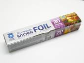 20m x 30cm catering foil*
