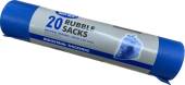 Pkt 6 rubble sacks*
(50x65cm)