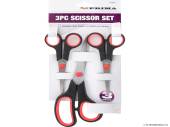 3pc scissor set*