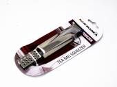 Tea bag squeezer*