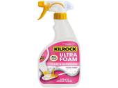 Kilrock ultra foam toilet and bathroom spray(750ml)*
FLORAL FRESH... Kilrock ultra foam toilet and bathroom spray(750ml)*
FLORAL FRESH...