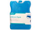 Pack 2, ice bricks*