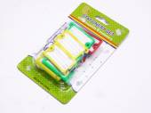 Pack 10, key tags*