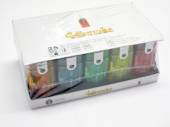 Box 25, twin electronic lighters*