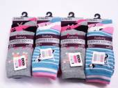 Ladies cat and dog design socks.
(3pkt x4) Ladies cat and dog design socks.
(3pkt x4)
