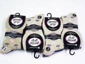 Gentle grip rainy day socks
(3pkt x4) Gentle grip rainy day socks
(3pkt x4)