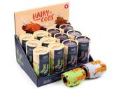 Hairy Coos socks in tube (3-6) - 2asstd.
(ADD 12 FOR DISPLAY) Hairy Coos socks in tube (3-6) - 2asstd.
(ADD 12 FOR DISPLAY)