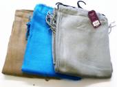 Soft scarf (216x41cm) - 3/cols. Soft scarf (216x41cm) - 3/cols.