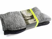 Pkt 3, mens cotton rich boot socks. Pkt 3, mens cotton rich boot socks.