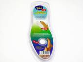 Memory foam insoles (one size)*