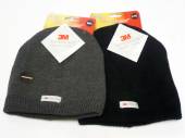 Wind/waterproof thinsulat hat (m/l-l/xl) - 2/cols. Wind/waterproof thinsulat hat (m/l-l/xl) - 2/cols.
