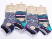 Mens bamboo trainer socks.6
(3pkt x4) Mens bamboo trainer socks.6
(3pkt x4)