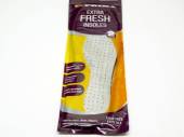 Extra fresh inoles (one size fits all)*