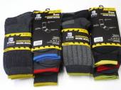 Pkt 3, mens hardwearing work socks (7-11) Pkt 3, mens hardwearing work socks (7-11)