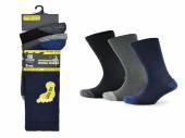 Pkt 3, Big foot thick work stocks (11-14) Pkt 3, Big foot thick work stocks (11-14)
