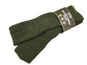 Mens military combat socks.