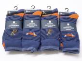 Mens animal socks.
(3pkt x4) Mens animal socks.
(3pkt x4)