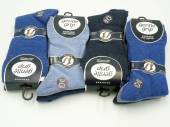 Mens blues bigfoot gentle grip
12-14
(3pkt x4) Mens blues bigfoot gentle grip
12-14
(3pkt x4)