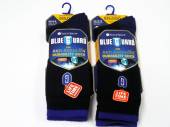  Anti-abrasion durability h/d work sock (9-11/12-14) - 2cols.REDUCED...