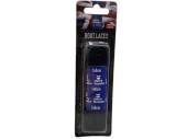 Pack 6, BLACK boot laces 140cm*