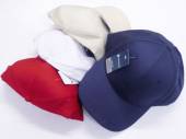 Baseball cap (one size)
NAVY/BEIGE/WHITE/RED* Baseball cap (one size)
NAVY/BEIGE/WHITE/RED*