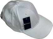 Adults baseball cap - WHITE*
(one size)