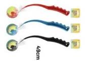 49cm pet ball launcher - 3/cols*