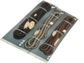 No collar dog lead - 3/cols* No collar dog lead - 3/cols*